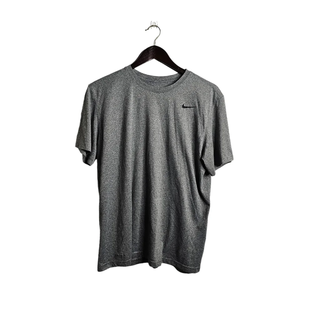 Nike Soft Knit Performance T Shirt. Perfect Condition!
